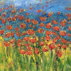 "Moonblumenwiese ll“    70 x 100 (320)    (2). 