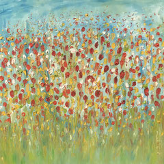 "Blumenwiese"   70 x 70   (188)   (1).  