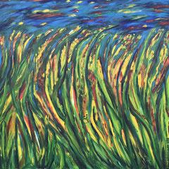 "Blumenwiese"  141 x 141  (18)  (4).    