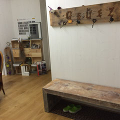 Garderobe