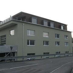 Gewerbehaus