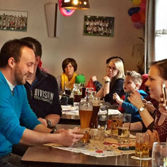 Kinderfasching