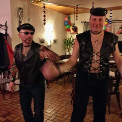 SV Fasching