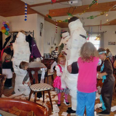 Kinderfasching
