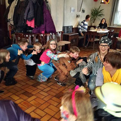Kinderfasching