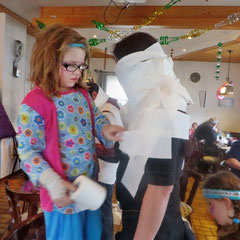 Kinderfasching