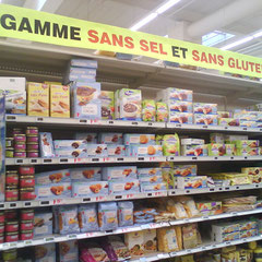 Auchan du Mans