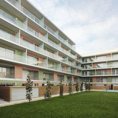 Complejo EIX VERD (Granollers - Barcelona)