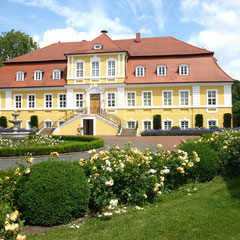 Schloss Döbbelin
