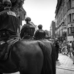 20. Juni 2020 Demo Gegner von Corona-Maßnahmen