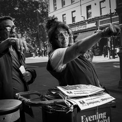 London
