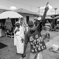  St. George's Grenada