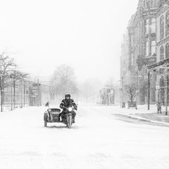 7. Februar 2021 Karmarschstraße