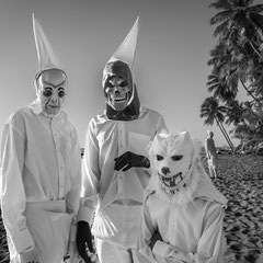 Karneval auf Martinique