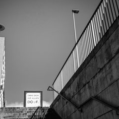 6. Juli 2020 Stadtreklame