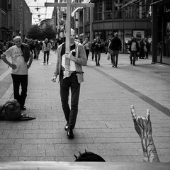 Hamburg