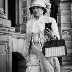 London