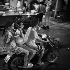 Bangkok