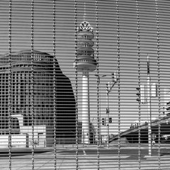19. April 2020 Berliner Allee