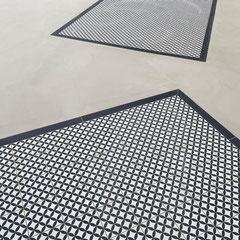 Betonböden, Spachtelboden und Verlaufsbeschichtungen aller Art wie Naturkalk, Mineralien und Kunstharz