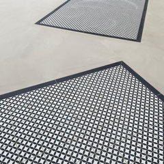 Betonböden, Spachtelboden und Verlaufsbeschichtungen aller Art wie Naturkalk, Mineralien und Kunstharz