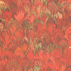 Marmor Rot