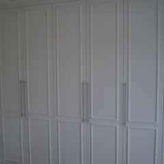 Einbauschrank