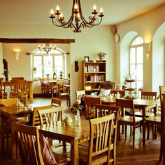 Isa´s Cafe 