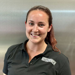 Debora (Debby)