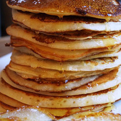 Pancakes