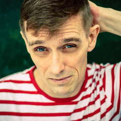 Pete Riley