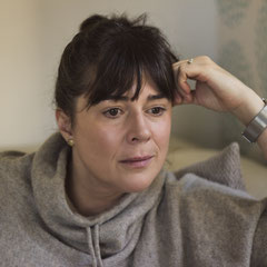 Annina Butterworth