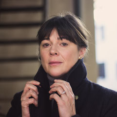Annina Butterworth
