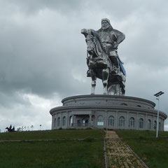 Gengis Khann