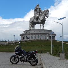 Gengis Khann