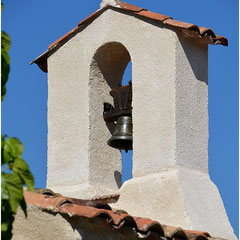 Le clocheton