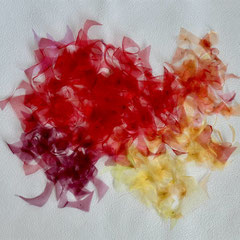 Traum 3 | mixed media | 60x80 | 2025