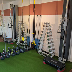 Physio Geräte Sportgeräte 
