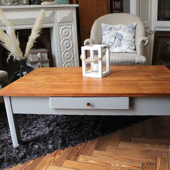 TABLES