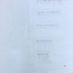 Textile painting I