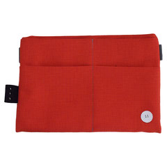 11. rood. tasje A- €28,50    tasje B- €31,50   