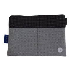 5.tweekleurig grijs. tasje A- €28,50   tasje B- €31,50   