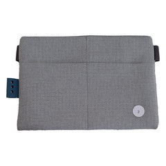 3. zachtgrijs. tasje A- €28,50     tasje B- €31,50    