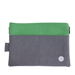 15. grijs/mint. tasje A- €28,50     tasje B- €31,50  