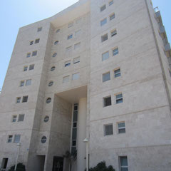 Immeuble Sarfati