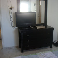Chambre parents