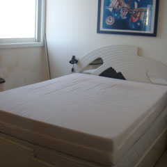 Chambre parents