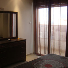 Parents bedroom