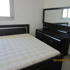Parents bedroom