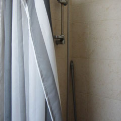 SDB douche chambre parents